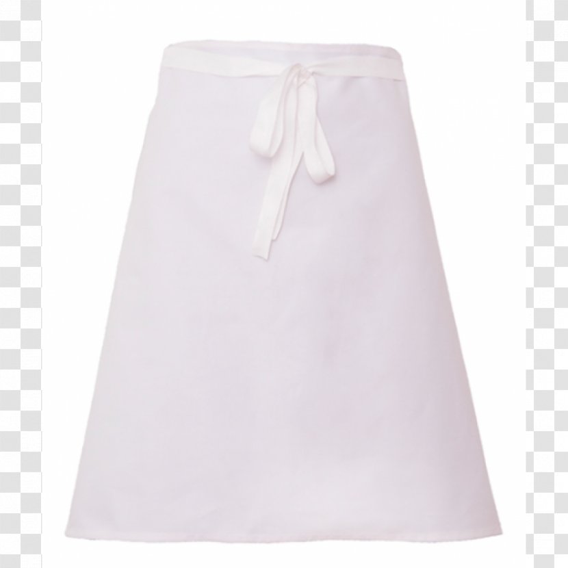 Skirt T-shirt Pocket Apron Waist Transparent PNG