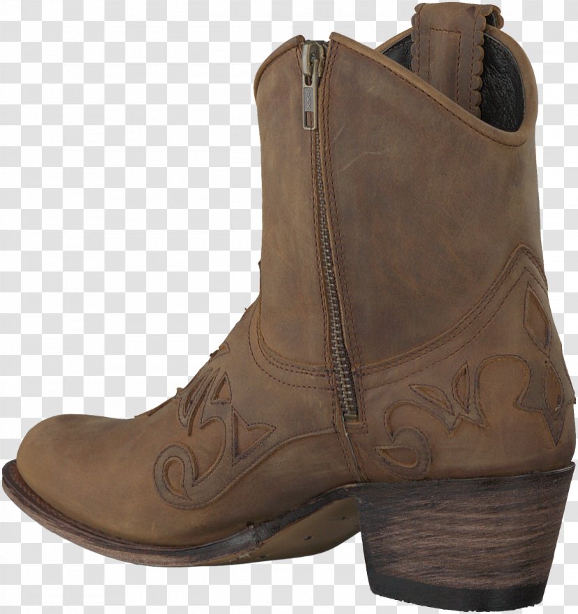 Cowboy Boot Shoe Leather Footwear - Wellington - Boots Transparent PNG