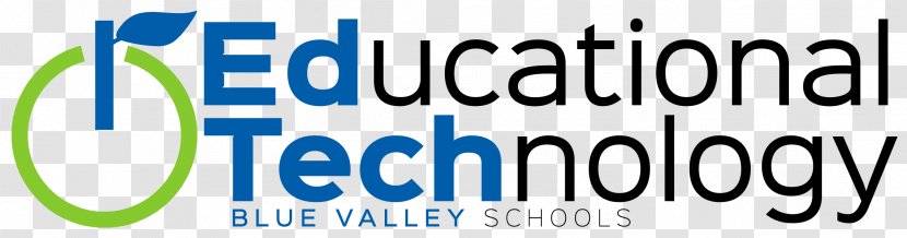 Educational Technology School Science Laboratory - Middle - Blue Transparent PNG
