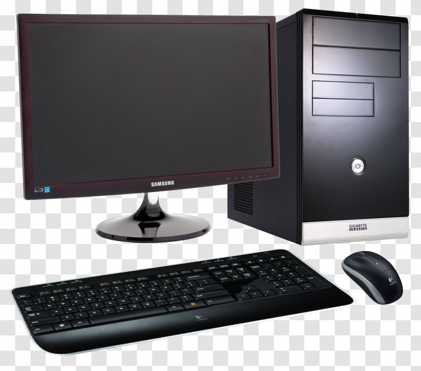 Computer Hardware Laptop Personal Monitors - Display Device Transparent PNG