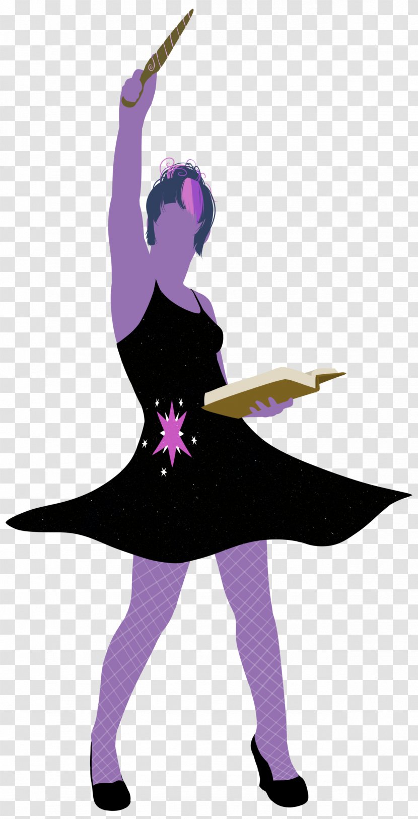 Performing Arts Starfield Clip Art Character - Bible Gateway Faithful Transparent PNG