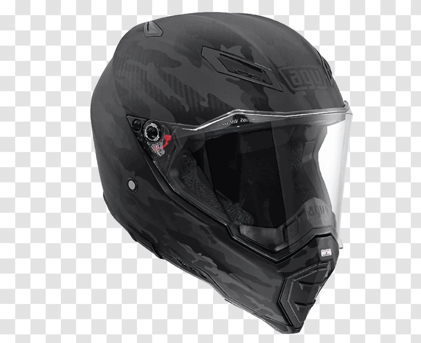 Motorcycle Helmets AGV Scooter - Agv Transparent PNG