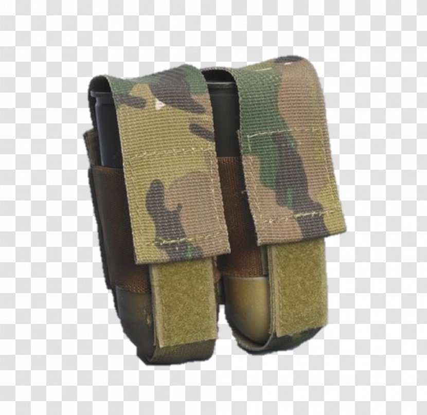 Ammunition SureFire Magazine Pistol MOLLE - 40 Mm Grenade Transparent PNG