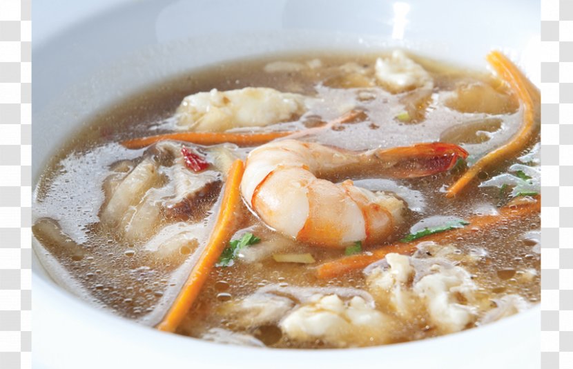 Gumbo Thai Cuisine Soup Recipe - Food Transparent PNG