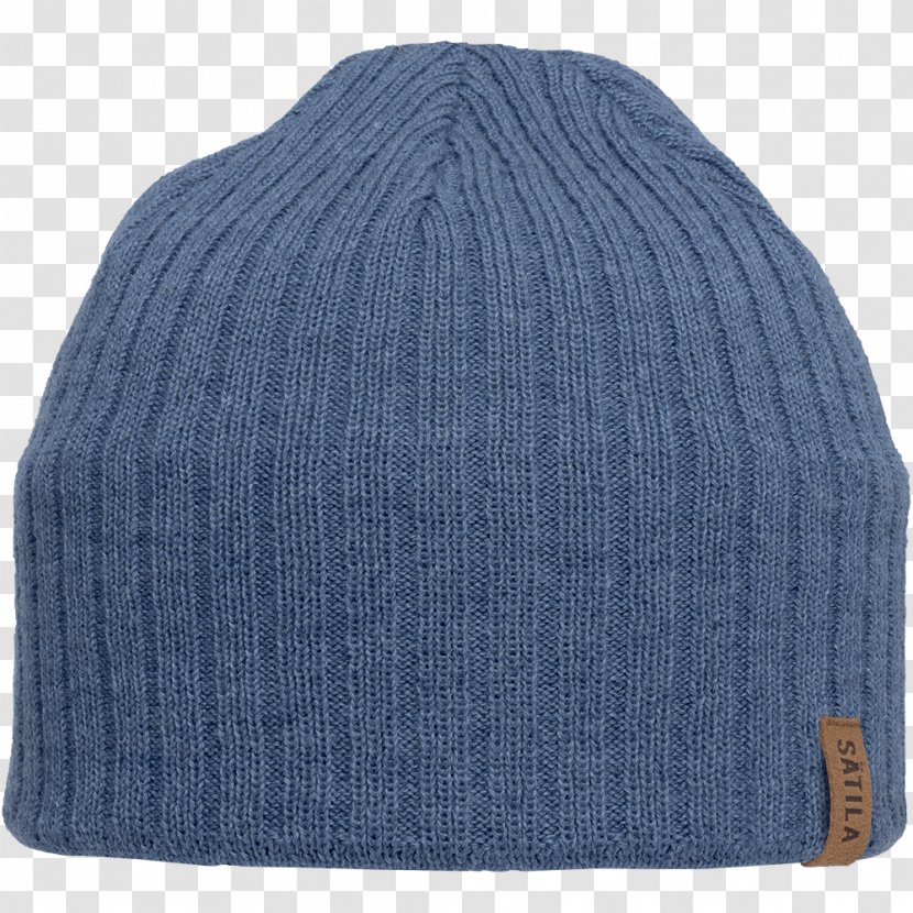 Knit Cap Woolen Beanie Yavapai College - Blue Hat Transparent PNG