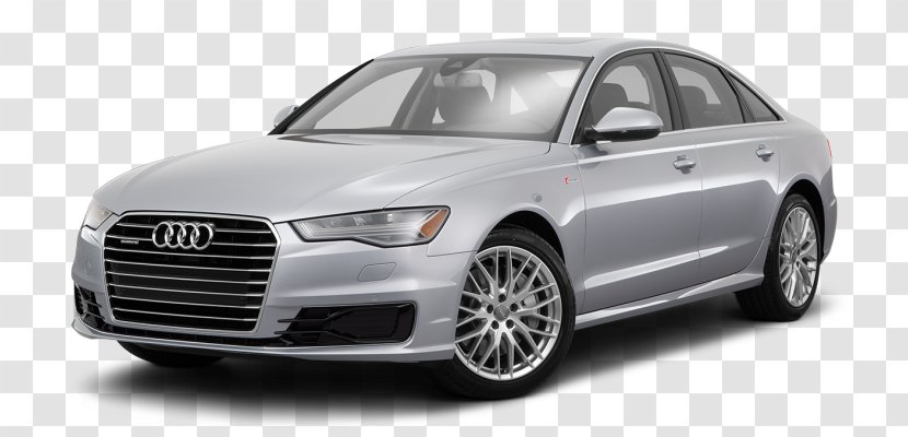 Car 2017 Audi A6 Ford Motor Company - Automotive Wheel System Transparent PNG