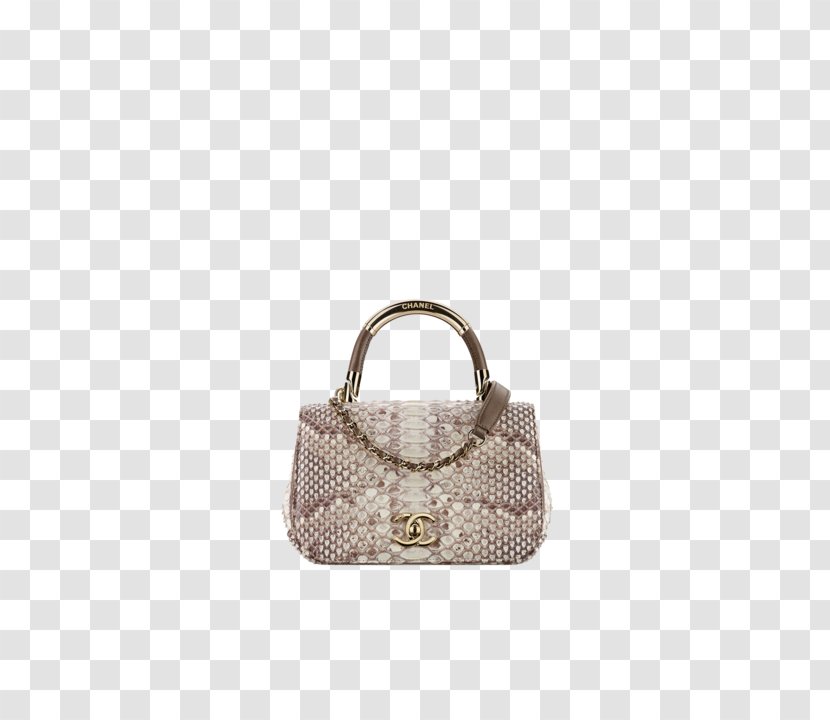 Hobo Bag Chanel Handbag Fashion Transparent PNG