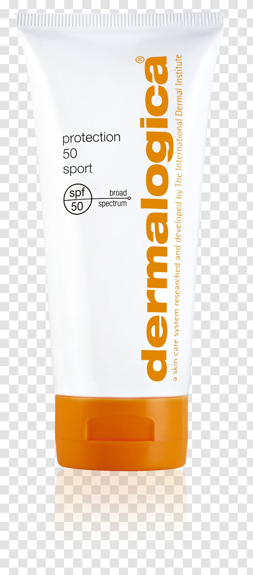 Sunscreen Dermalogica AGE Smart Dynamic Skin Recovery Factor De Protección Solar Sport - Human Transparent PNG