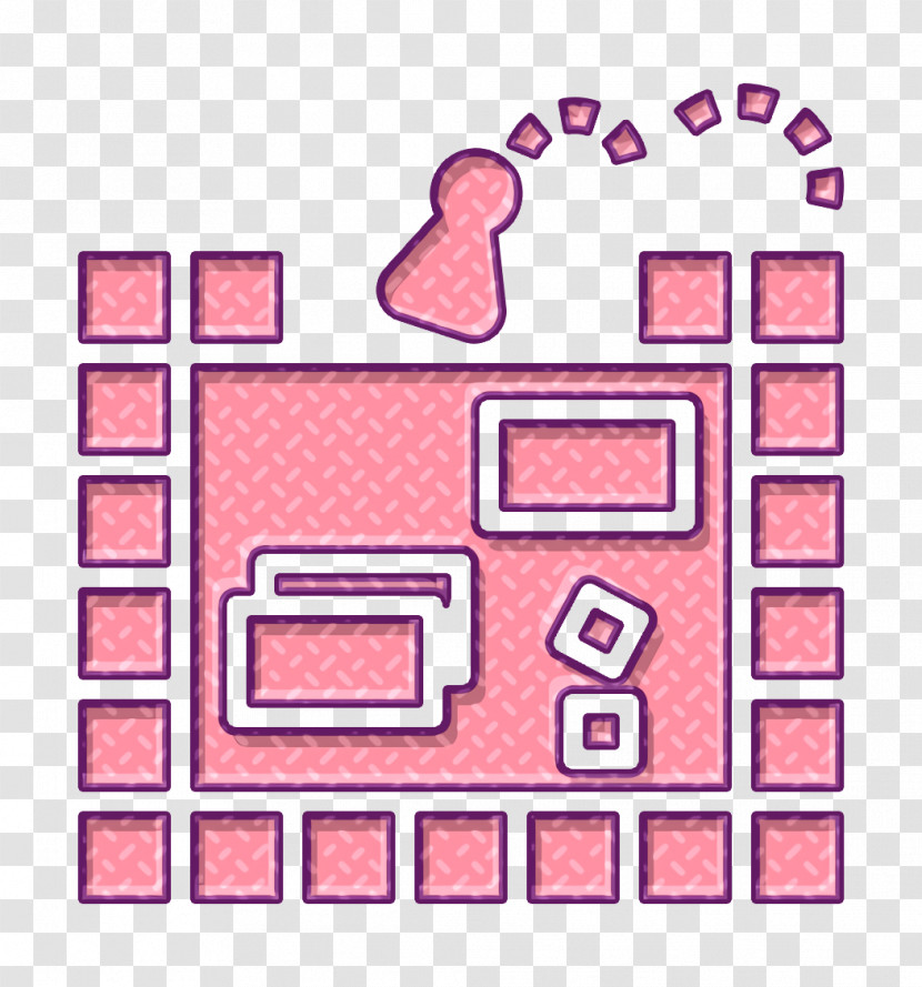 Gaming  Gambling Icon Game Icon Board Game Icon Transparent PNG