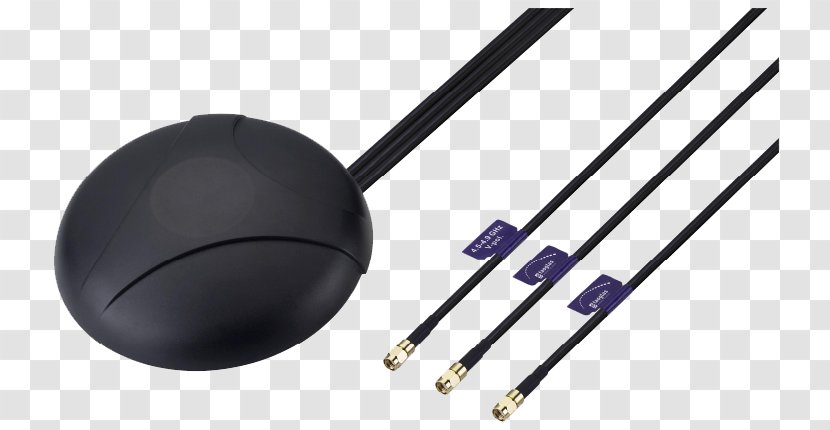 MIMO Aerials Wi-Fi Sector Antenna LTE - Wifi Transparent PNG