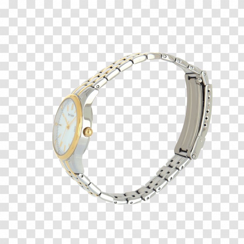 Bracelet Pierre Lannier Watch Strap Jewellery Transparent PNG