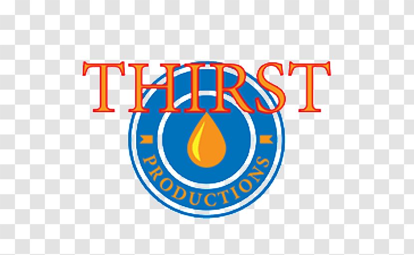 Thirst Productions, LLC Brand Logo Marketing - Productions Llc Transparent PNG