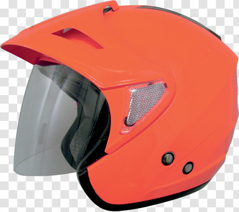 Motorcycle Helmets Bicycle Jethelm Visor - Safety - Helmet Transparent PNG