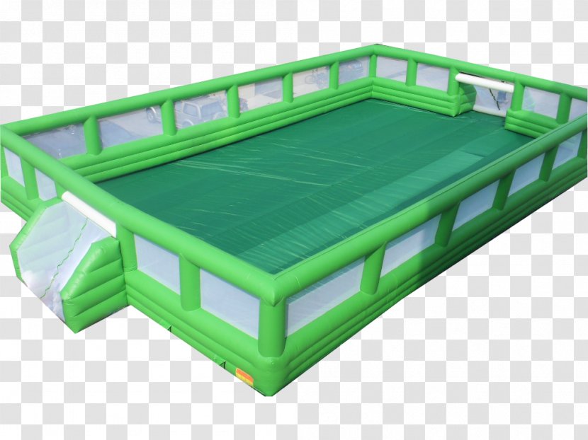 Game Football Pitch Athletics Field Sport - Bed Frame Transparent PNG