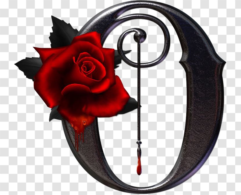 Rose Clip Art - Display Resolution - Gothic File Transparent PNG