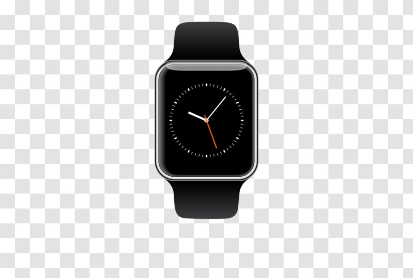 Apple Watch Series 3 Fitbit Blaze Smartwatch - Amazoncom Transparent PNG