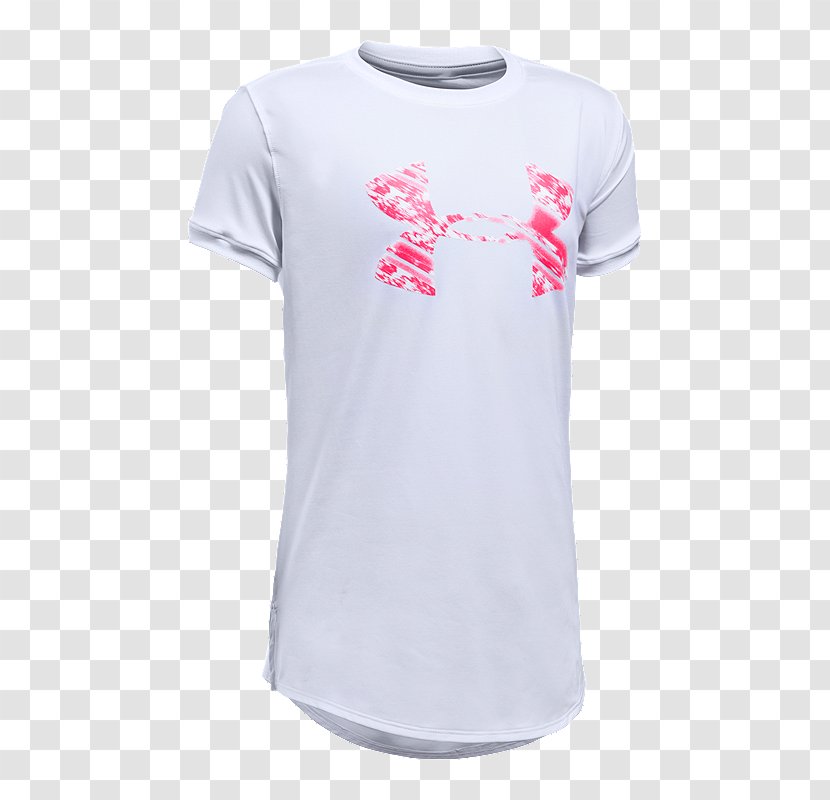 T-shirt Sleeve Neck Product - Clothing - Multi Colored Cross Shirt Transparent PNG