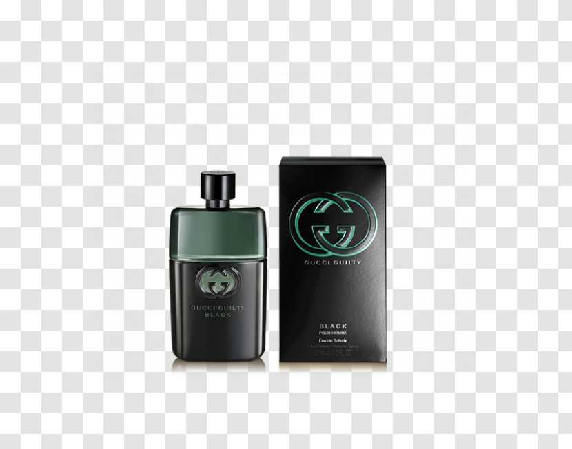 Perfume Eau De Toilette Gucci Note Cologne Transparent PNG