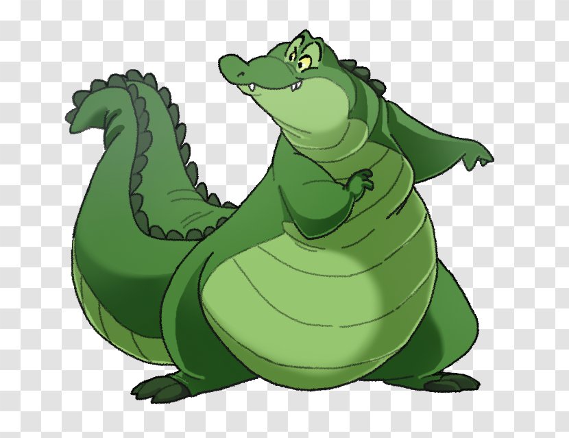 Reptile Amphibian Cartoon Legendary Creature - Mythical Transparent PNG