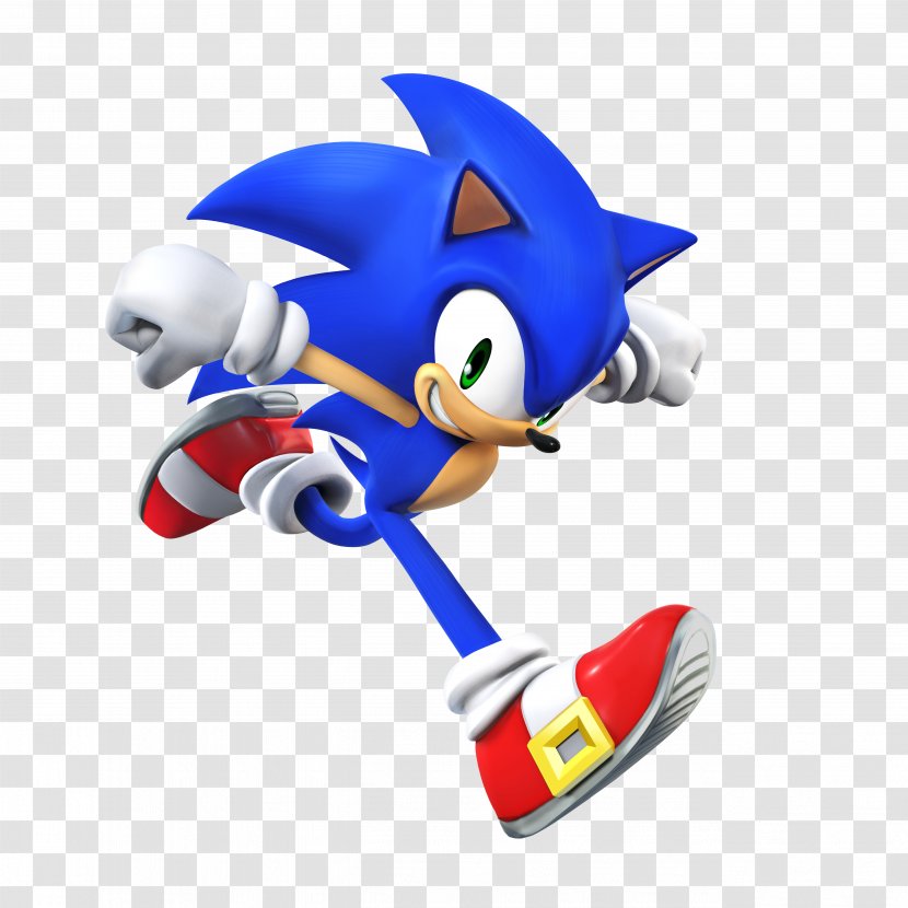 Super Smash Bros. For Nintendo 3DS And Wii U Brawl Mario & Sonic At The Olympic Games - 3ds - 4 Episode 2 Transparent PNG