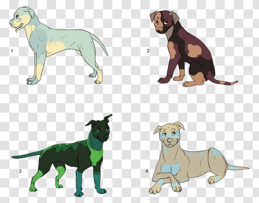 Dog Breed Puppy Sporting Group Cat Transparent PNG