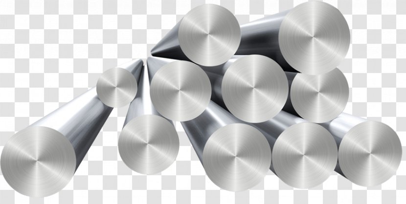 Stainless Steel Metal Grades Aluminium - Low Carbon Transparent PNG