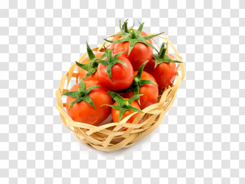 Tomato Image Food Transparency - Diet Transparent PNG