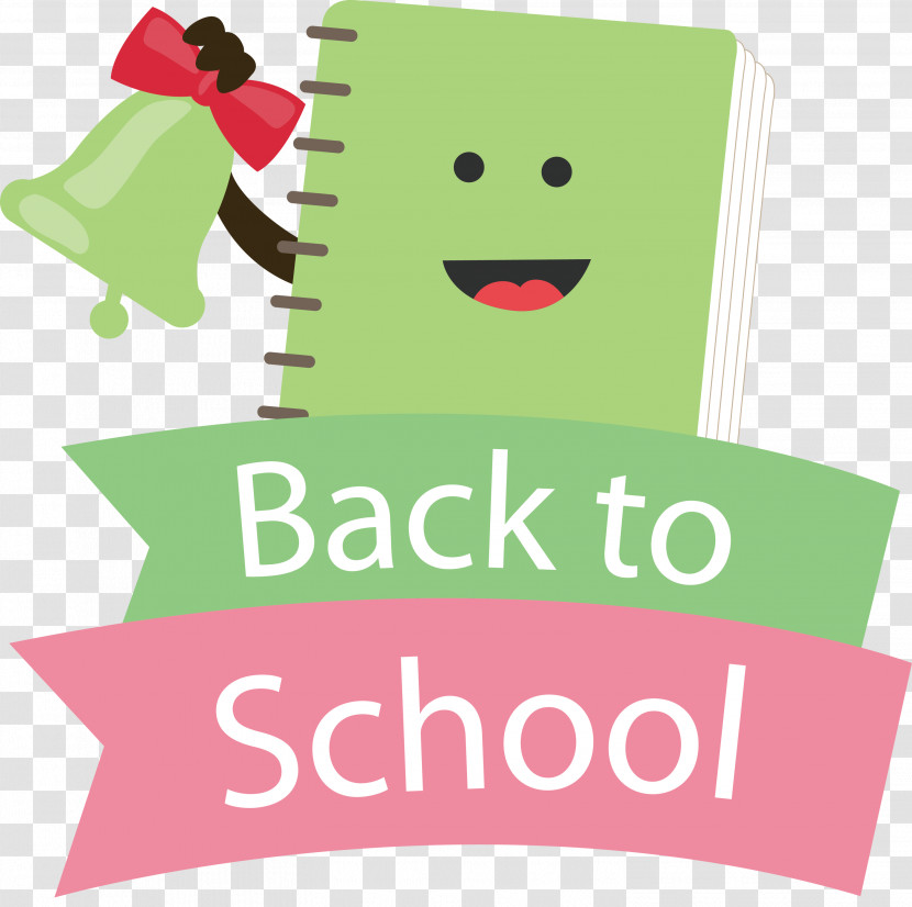 Back To School Transparent PNG