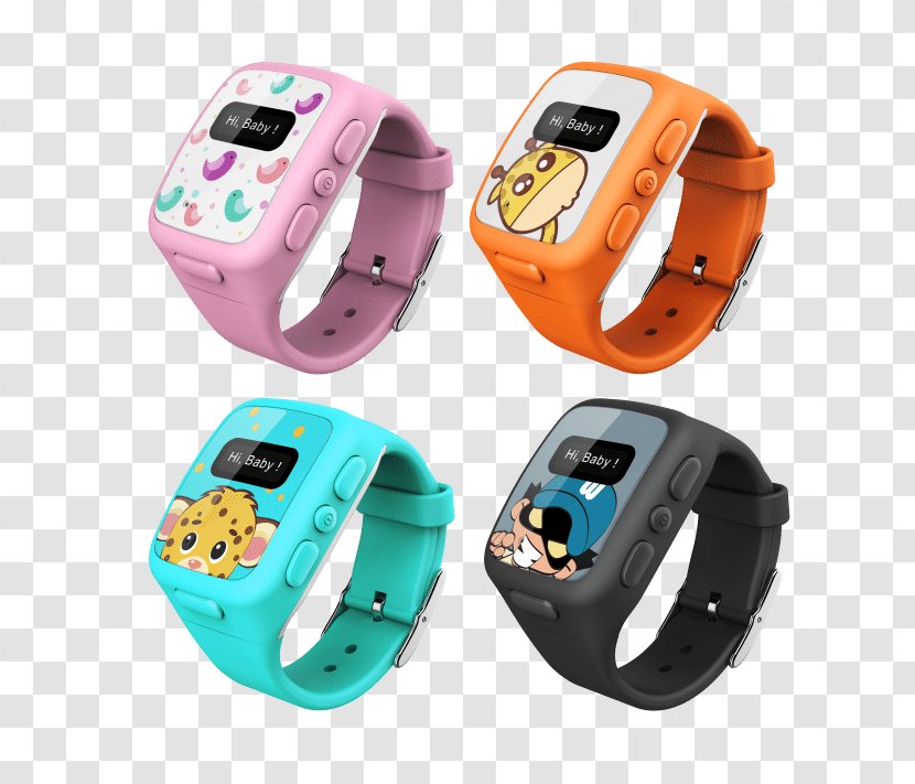 Telephone Clock Smartwatch Child Sony Ericsson Xperia Pro Transparent PNG