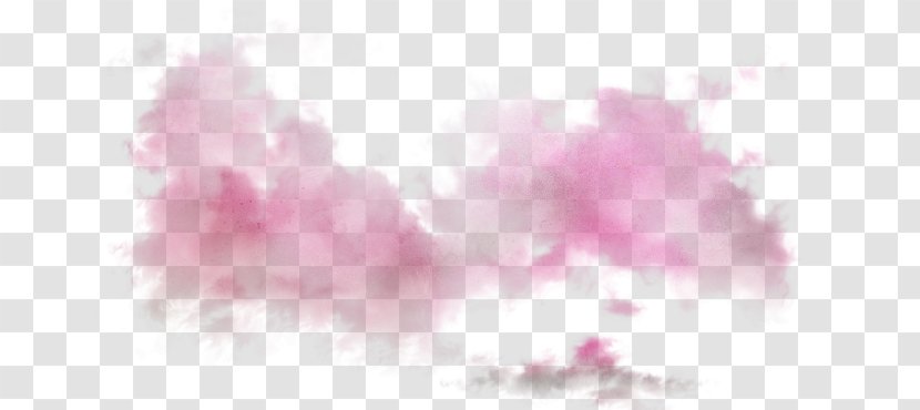 Pink Sky Cloud Magenta Meteorological Phenomenon Transparent PNG