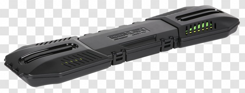 Tool Crossbow Bolt Flashlight Fenix LD41 - Hardware Transparent PNG