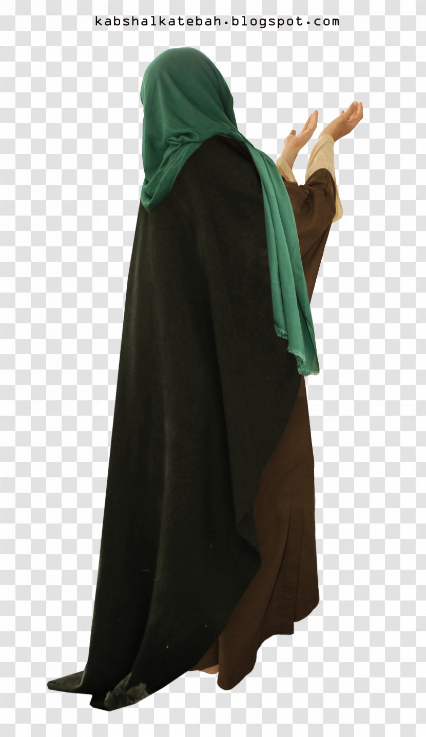 Cape May Robe Cloak - Top Up Transparent PNG