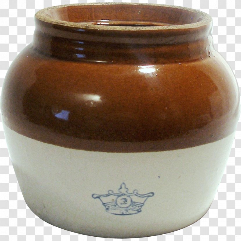 Uhl Pottery Ceramic Antique Stoneware - Mug Transparent PNG