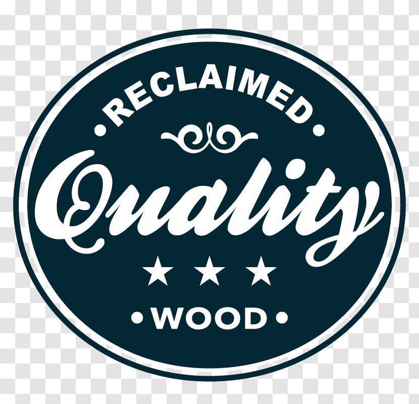 Quantized Mix Logo Brand Font DJ QT - Selling Barn Wood Boards Transparent PNG