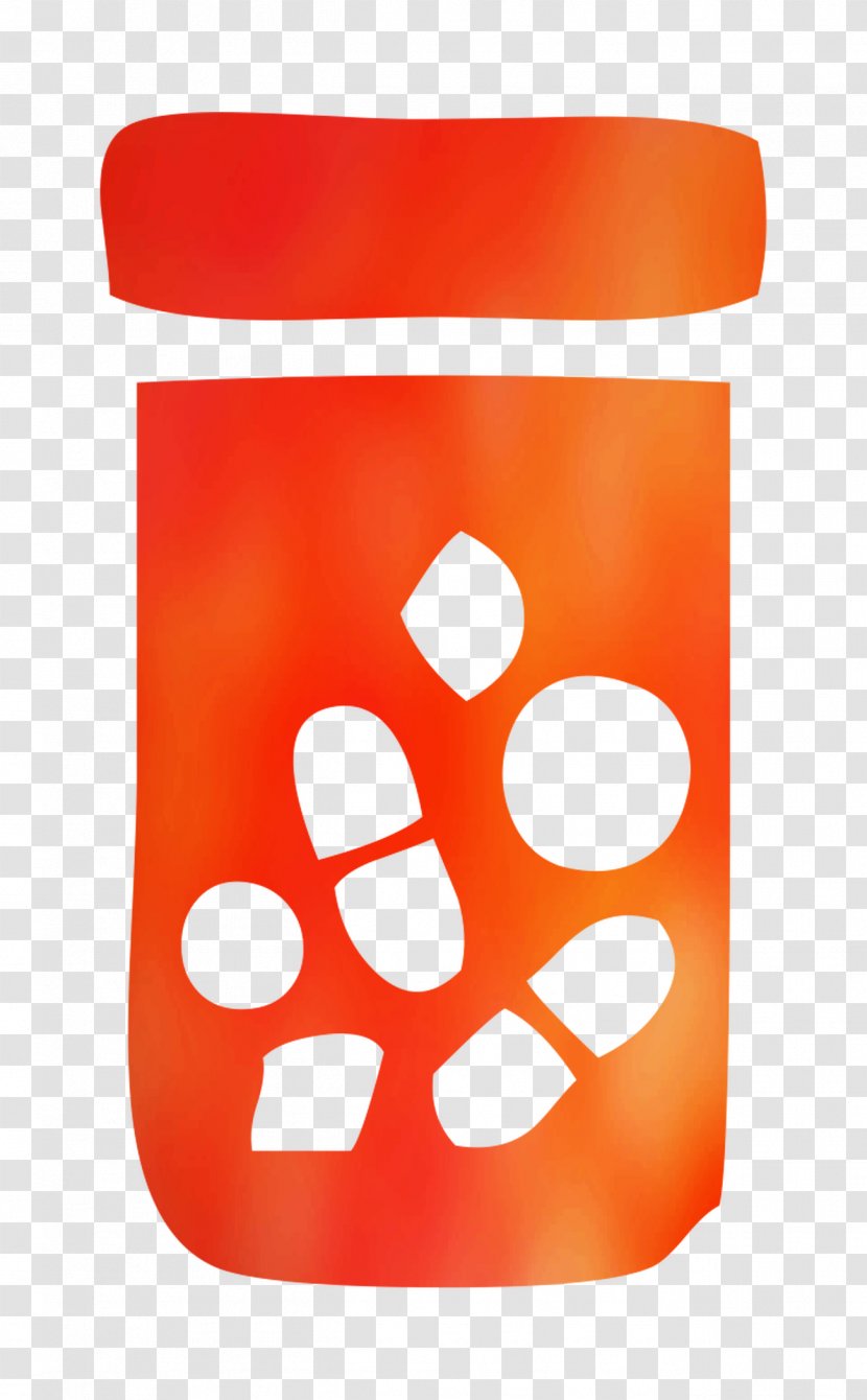 Product Design Font RED.M - Orange - Redm Transparent PNG