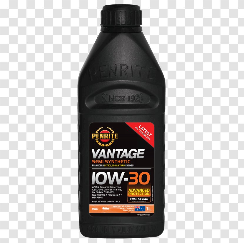 Motor Oil Power Steering Hydraulic Fluid Synthetic - Gm Engine Flush Transparent PNG