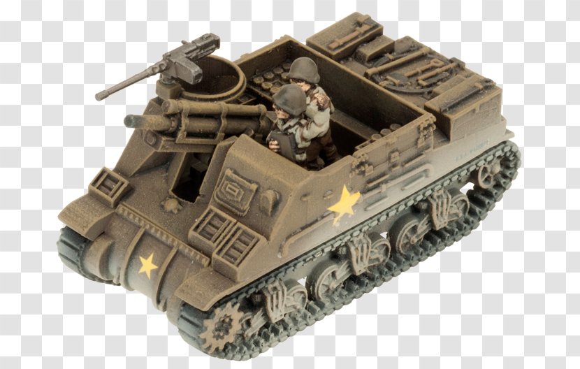 Churchill Tank Armored Car M113 Personnel Carrier Scale Models Self-propelled Artillery - Armour Transparent PNG