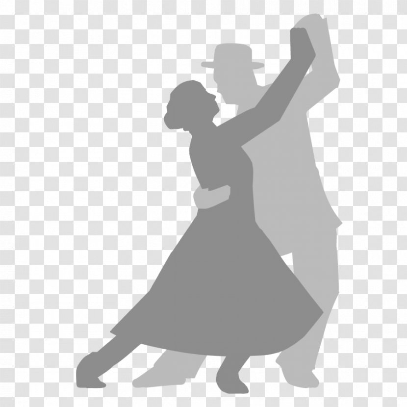 Starlite Ballroom Dance Tango Partner - Human Behavior - Gifs Transparent PNG