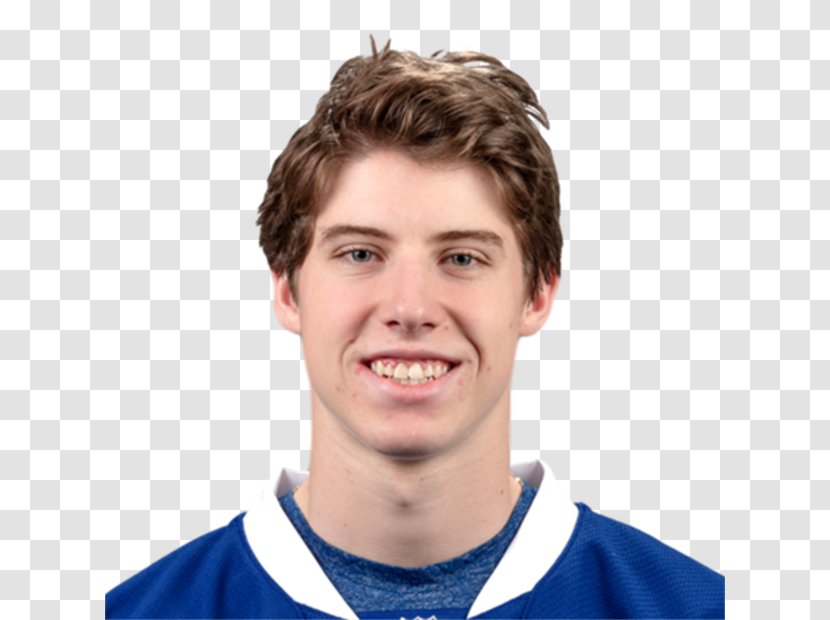 Mitchell Marner 2016–17 Toronto Maple Leafs Season National Hockey League Ice - New Ink Stone Transparent PNG