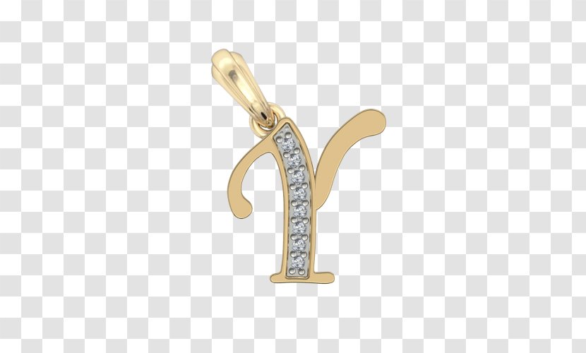 Earring Jewellery Charms & Pendants Charm Bracelet Gold - Clothing Accessories - Khanda Transparent PNG