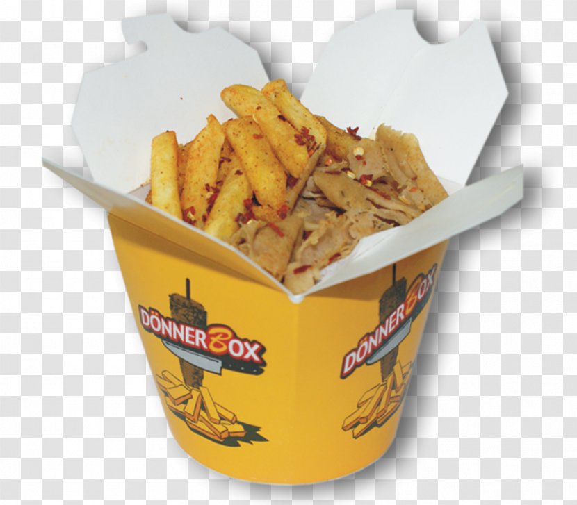 French Fries Doner Kebab Shish Dürüm - Durum - Pizza Transparent PNG