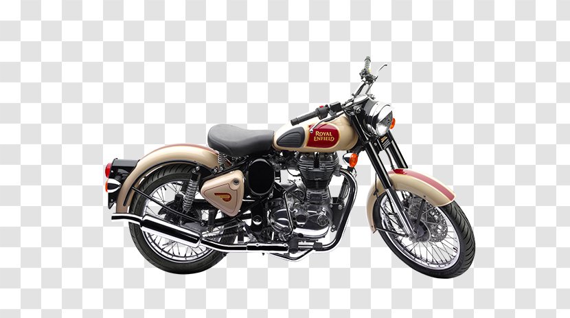 Royal Enfield Bullet Motorcycle Cycle Co. Ltd Classic - Co - Bike Transparent PNG