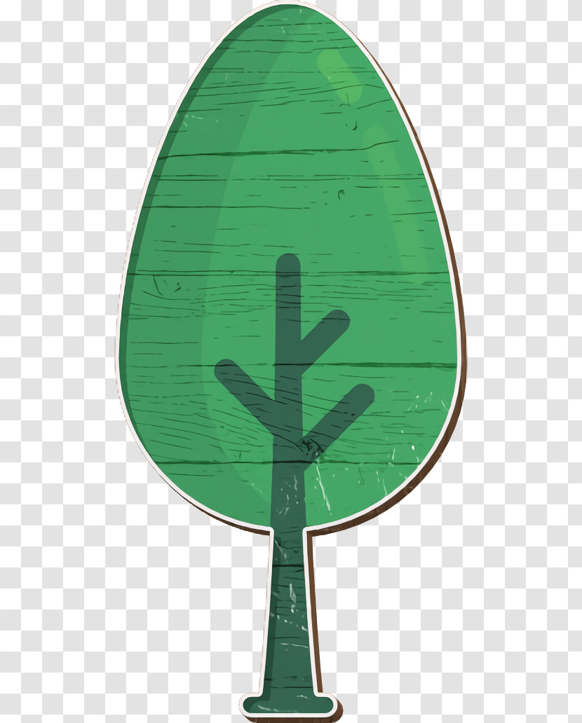 Gardening Icon Tree Icon Transparent PNG