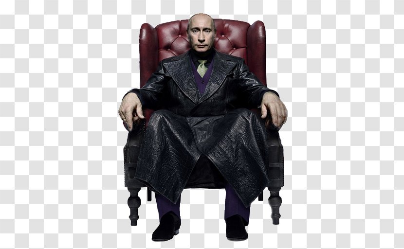 Morpheus Film The Matrix YouTube Chair - Flower - Putin Transparent PNG