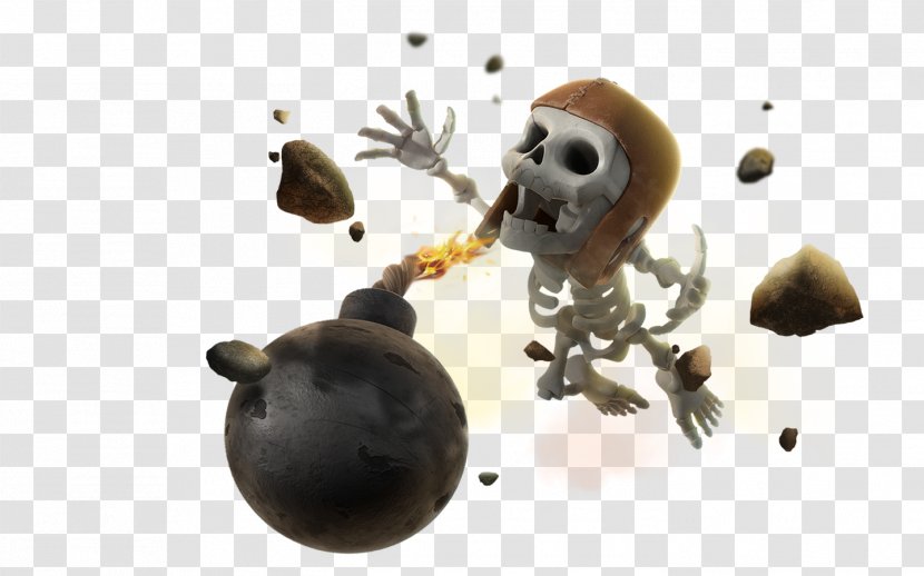 Clash Of Clans Royale Video Game Transparent PNG