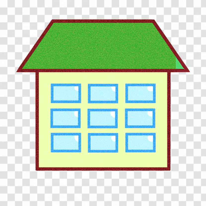 House Home Transparent PNG