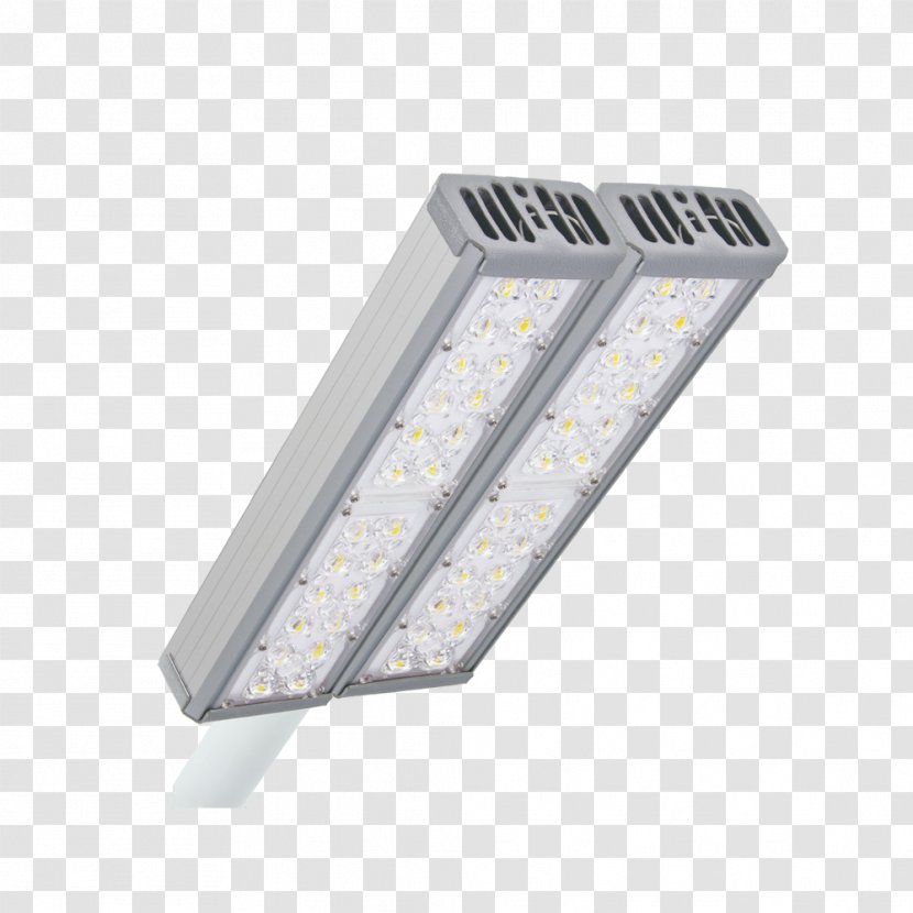Light Fixture LED Lamp Street Light-emitting Diode - Lighting Transparent PNG
