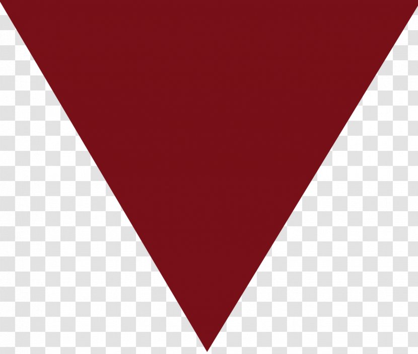 Textum Dachau Concentration Camp Purple Triangle - Brand - Sun Transparent PNG