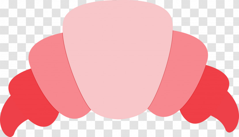 Meter Pink M Petal Close-up Transparent PNG