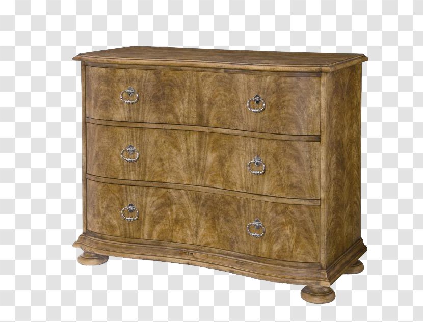 Drawing Cabinetry Sketch - Drawer - Fashion TV Cabinet Transparent PNG